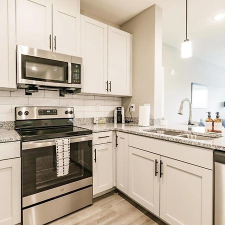 The Vantage Apartments By Barsala Cape Coral Esterno foto