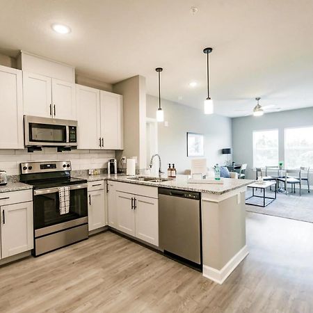 The Vantage Apartments By Barsala Cape Coral Esterno foto