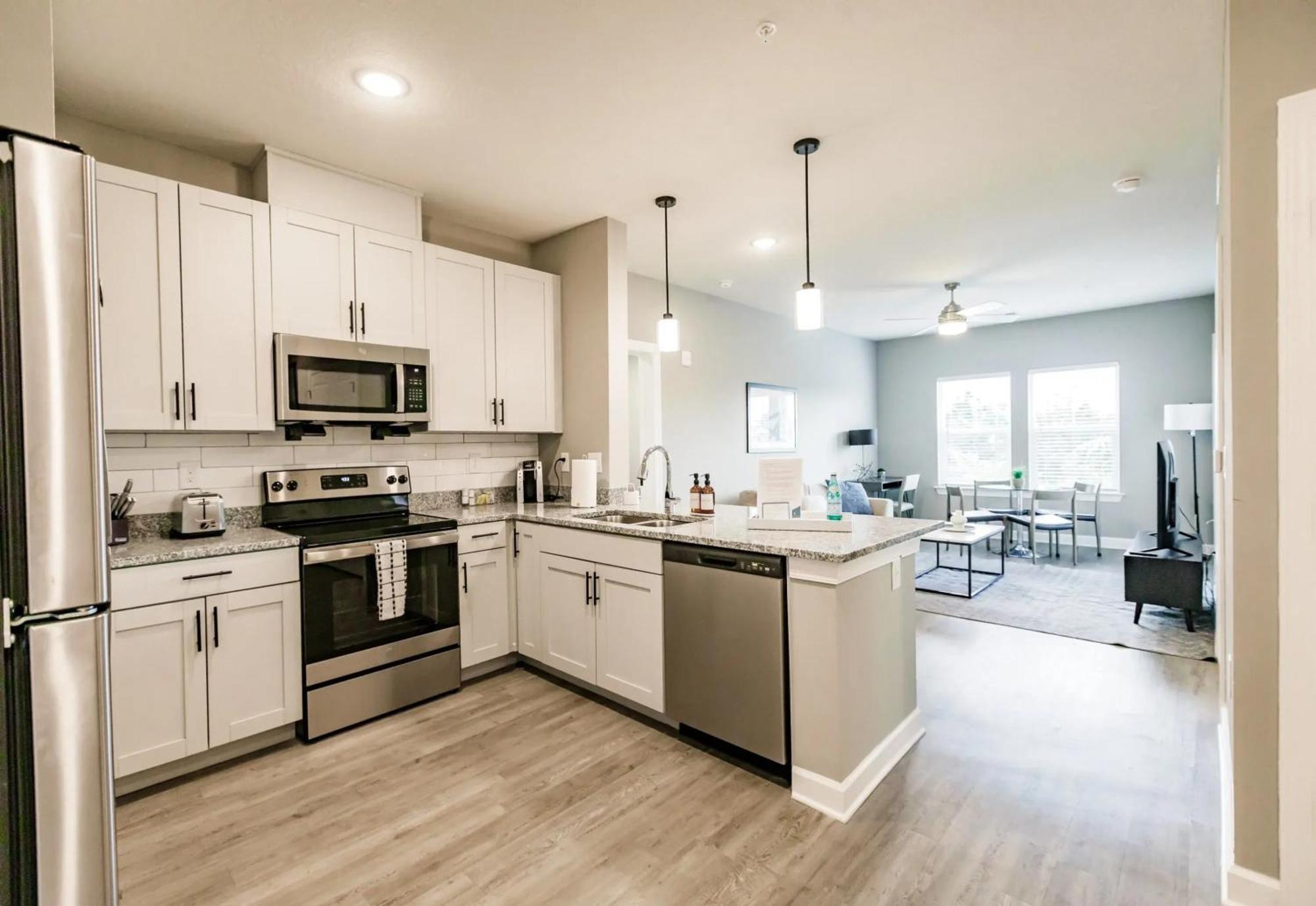 The Vantage Apartments By Barsala Cape Coral Esterno foto