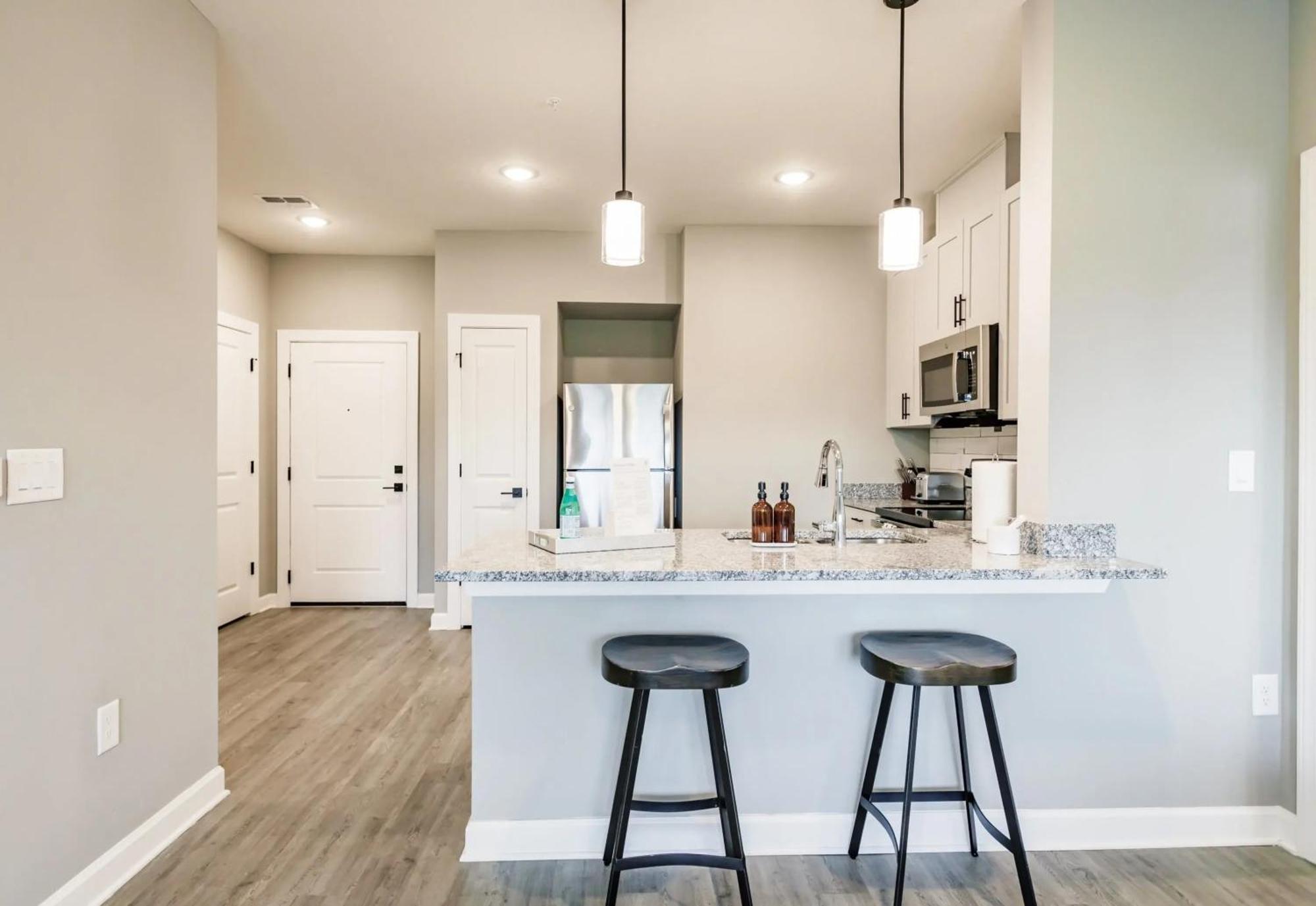 The Vantage Apartments By Barsala Cape Coral Esterno foto