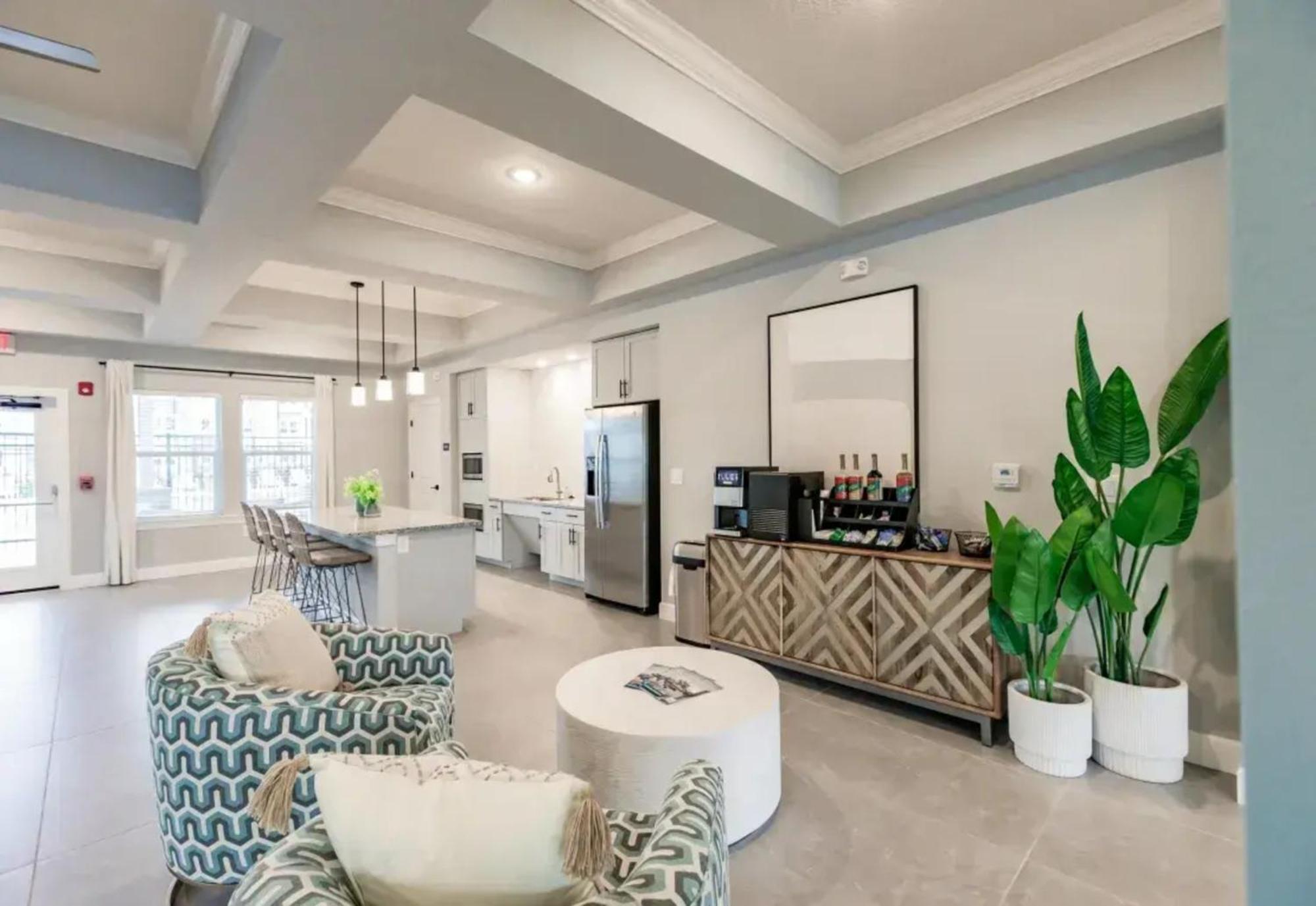 The Vantage Apartments By Barsala Cape Coral Esterno foto