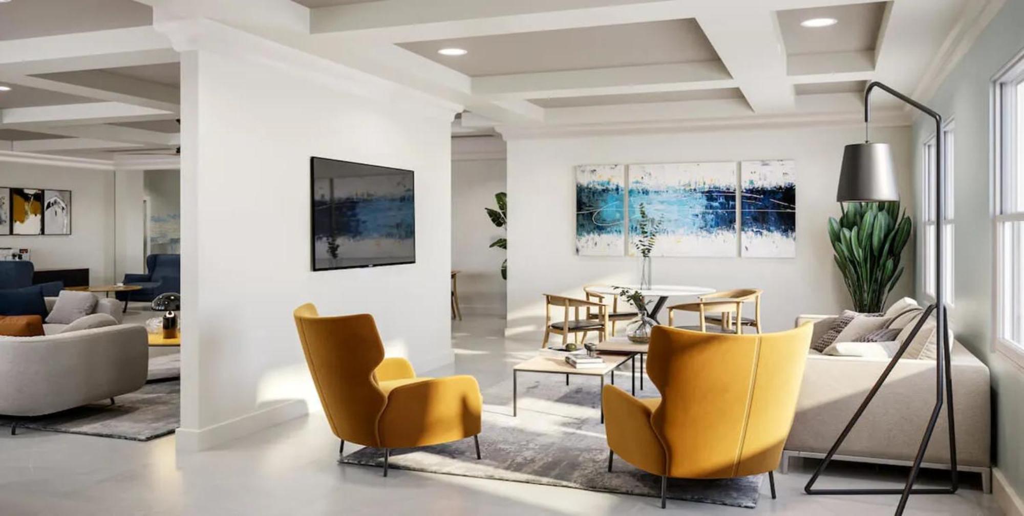 The Vantage Apartments By Barsala Cape Coral Esterno foto