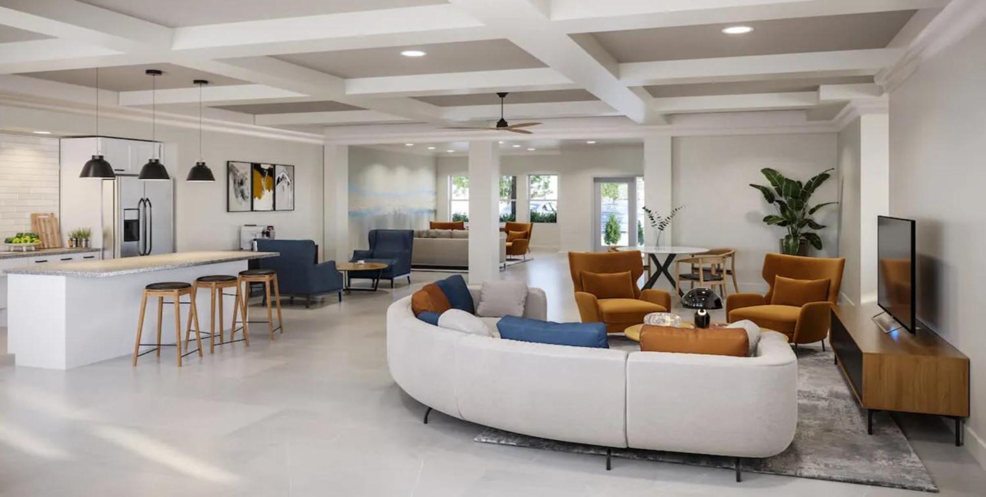 The Vantage Apartments By Barsala Cape Coral Esterno foto